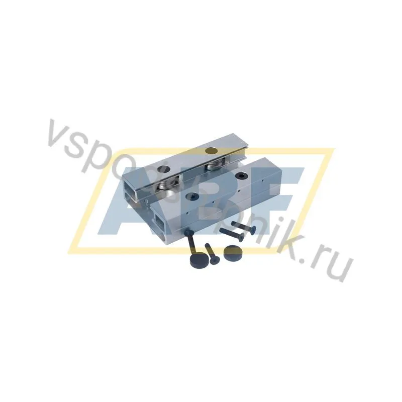 Шариковая линейная опора LFKL.MLF32-ZR-4400 INA 360