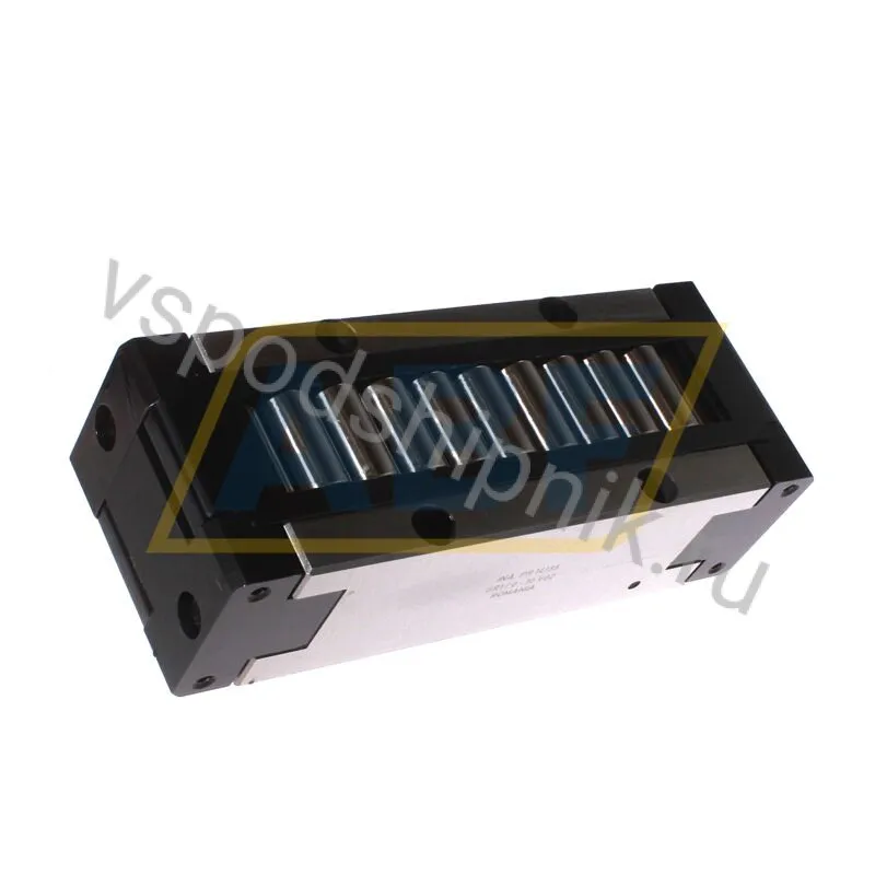 Линейный подшипник PR14135-GR1/0-10 INA 360
