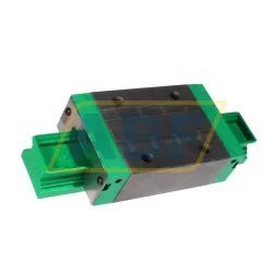 Линейная опора скольжения KWVE45-B-SN-V0-G1 INA