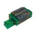 Линейная опора скольжения KWVE45-B-S-V1-G4 INA