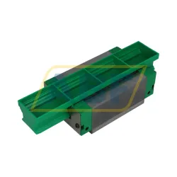 Линейная опора скольжения KWVE45-B-S-V1-G4 INA