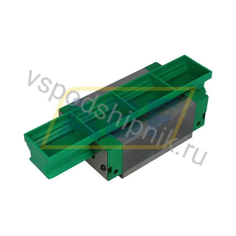 Линейная опора скольжения KWVE45-B-S-V1-G4 INA 360