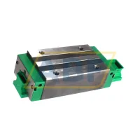 Линейная опора скольжения KWVE35-B-SL-V2-G2 INA