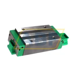 Линейная опора скольжения KWVE35-B-SL-V2-G2 INA