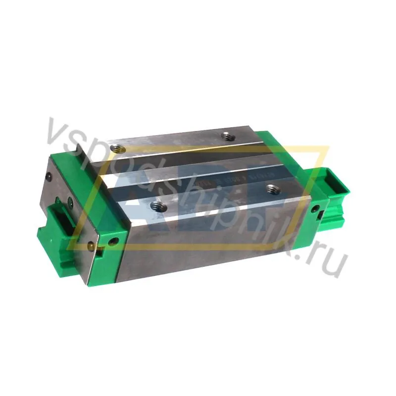 Линейная опора скольжения KWVE35-B-SL-V2-G2 INA 360