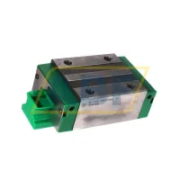 Линейная опора скольжения KWVE35-B-S-V1-G1 INA