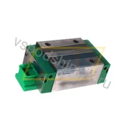 Линейная опора скольжения KWVE35-B-S-V1-G1 INA