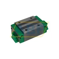 Линейная опора скольжения KWVE35-B-S-V0-G3 INA
