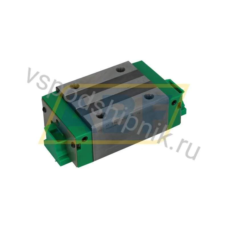 Линейная опора скольжения KWVE35-B-S-V0-G3 INA 360