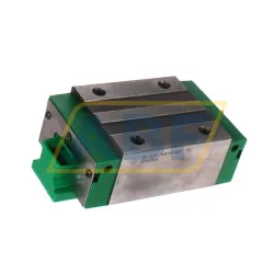 Линейная опора скольжения KWVE35-B-S-V0-G1 INA