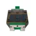 Линейная опора скольжения KWVE35-B-NL-V2-G4 INA