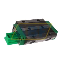 Линейная опора скольжения KWVE35-B-NL-V2-G4 INA