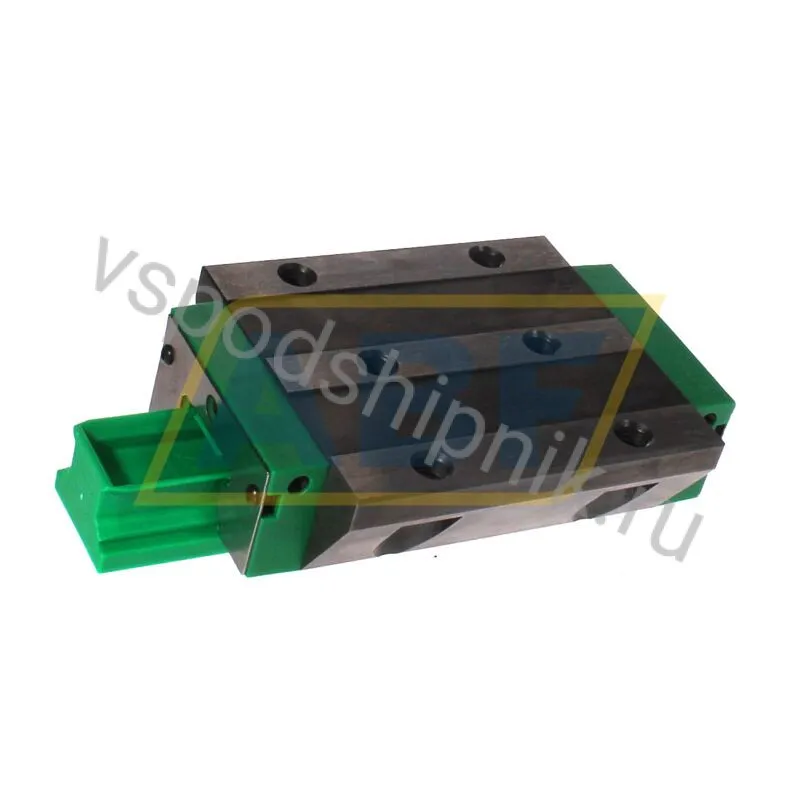 Линейная опора скольжения KWVE35-B-NL-V2-G4 INA 360