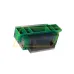 Линейная опора скольжения KWVE35-B-N-V1-G4 INA