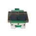 Линейная опора скольжения KWVE35-B-N-V1-G4 INA