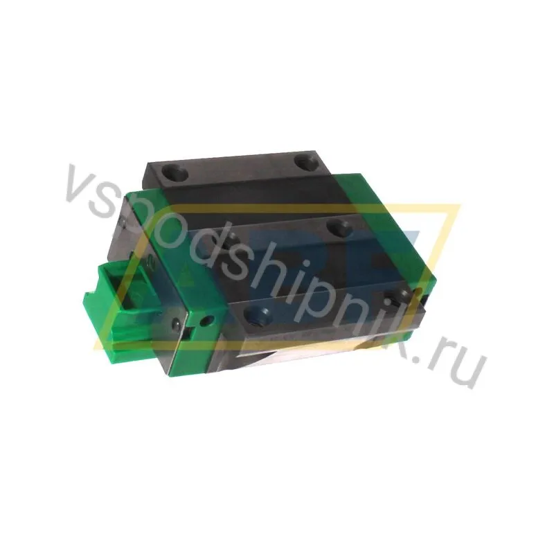 Линейная опора скольжения KWVE35-B-N-V1-G4 INA 360