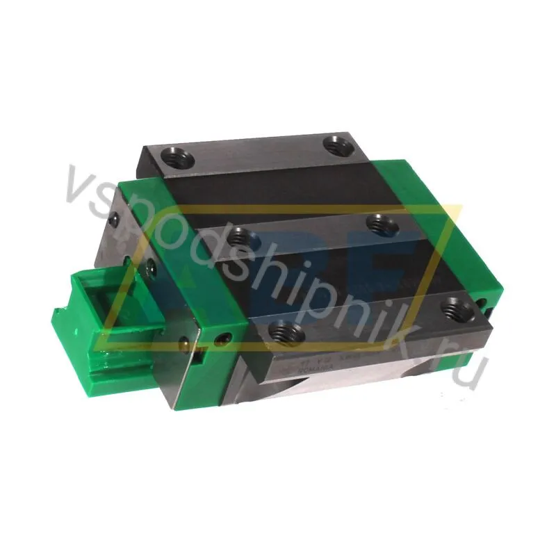 Линейная опора скольжения KWVE35-B-N-V1-G1 INA 360