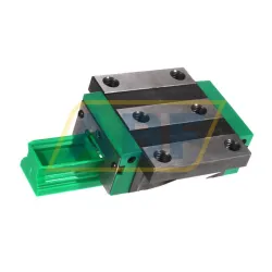 Линейная опора скольжения KWVE30-B-V2-G2 INA