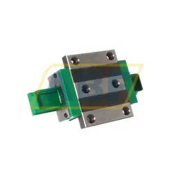 Линейная опора скольжения KWVE30-B-V1-G3 INA