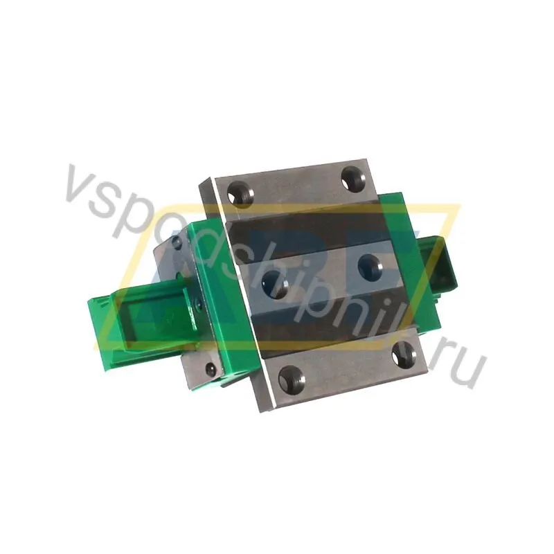 Линейная опора скольжения KWVE30-B-V1-G3 INA 360