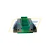Линейная опора скольжения KWVE30-B-V1-G1 INA