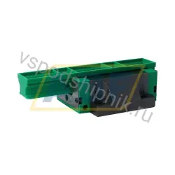 Линейная опора скольжения KWVE30-B-V1-G1 INA
