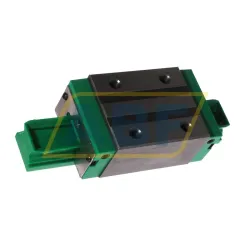 Линейная опора скольжения KWVE30-B-H-V0-G1 INA