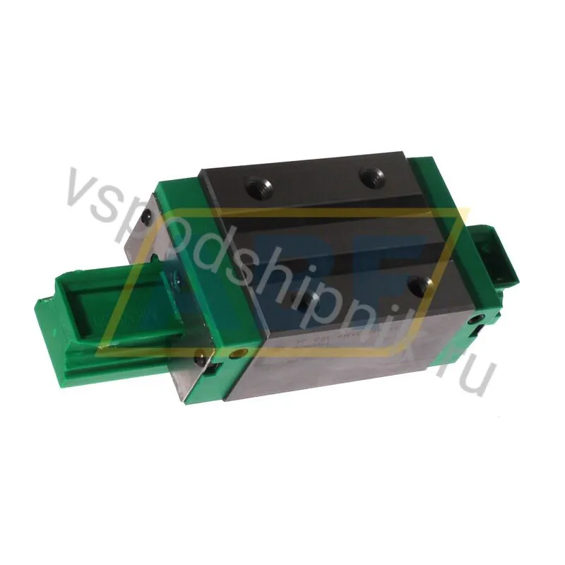 Линейная опора скольжения KWVE30-B-H-V0-G1 INA 360