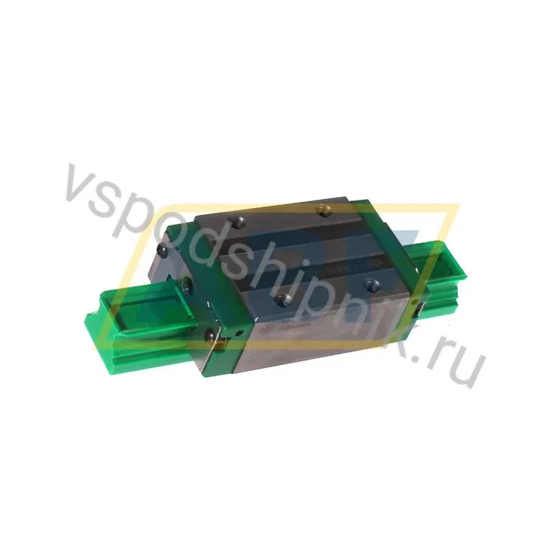 Линейная опора скольжения KWVE25-B-ES-V2-G4 INA 360