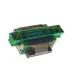 Линейная опора скольжения KWVE20-B-V2-G4 INA