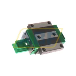 Линейная опора скольжения KWVE20-B-V2-G4 INA