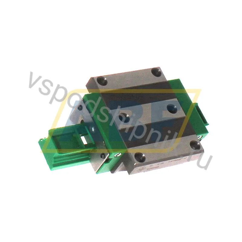 Линейная опора скольжения KWVE20-B-V2-G4 INA 360