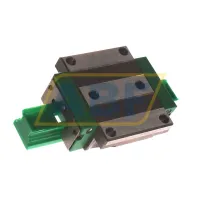 Линейная опора скольжения KWVE20-B-V1-G4 INA