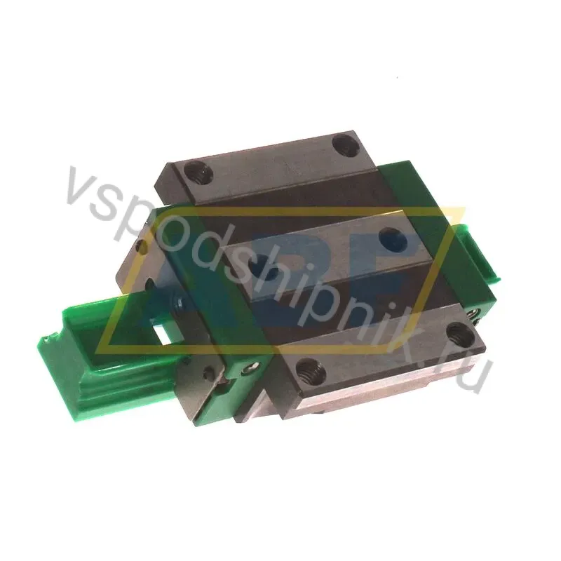 Линейная опора скольжения KWVE20-B-V1-G4 INA 360