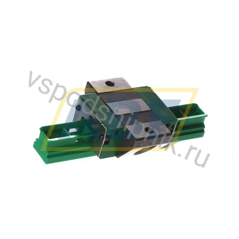Линейная опора скольжения KWVE15-B-EC-V2-G1 INA 360