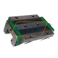 Линейная опора скольжения KWSE45-L-V0-G3 INA