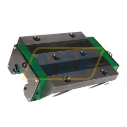 Линейная опора скольжения KWSE45-L-V0-G3 INA