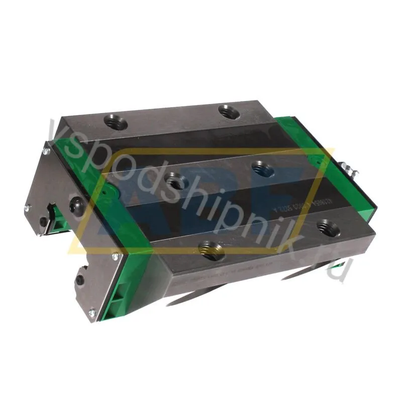 Линейная опора скольжения KWSE45-L-V0-G3 INA 360