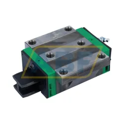 Линейная опора скольжения KWSE35-V1-G1 INA