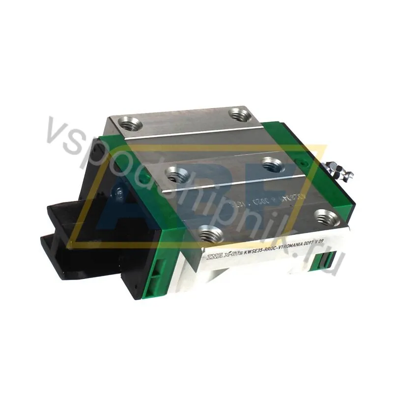 Линейная опора скольжения KWSE35-RROC-V1-G3 INA 360