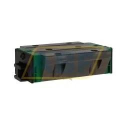 Линейная опора скольжения KWSE35-L-V0-G1 INA