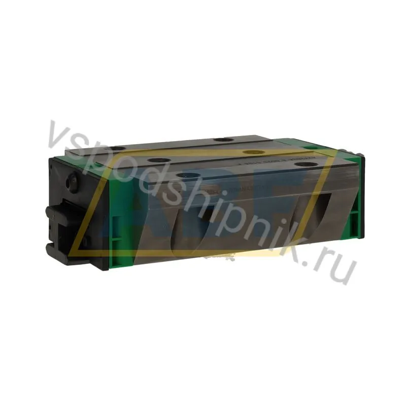 Линейная опора скольжения KWSE35-L-V0-G1 INA 360