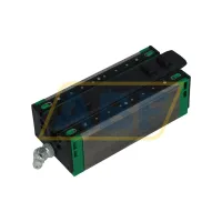 Линейная опора скольжения KWSE25-HL-V0-G1 INA