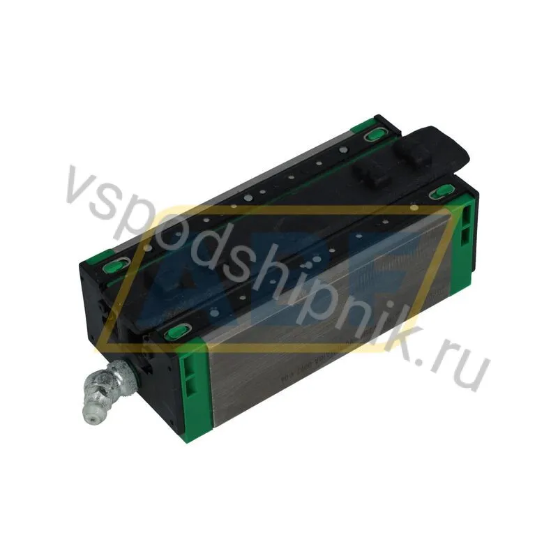 Линейная опора скольжения KWSE25-HL-V0-G1 INA 360