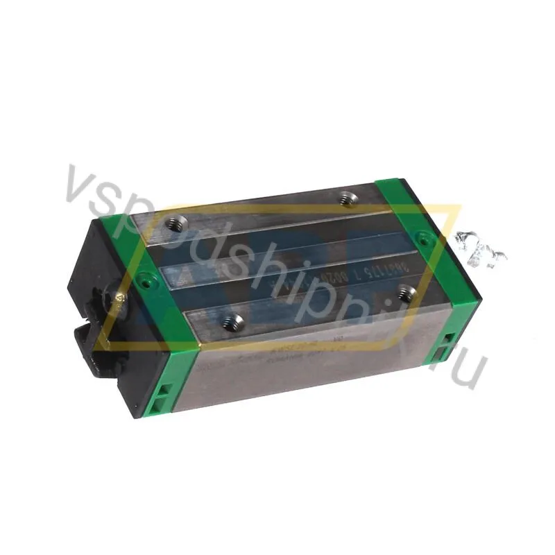Линейная опора скольжения KWSE20-HL-V0-G3 INA 360