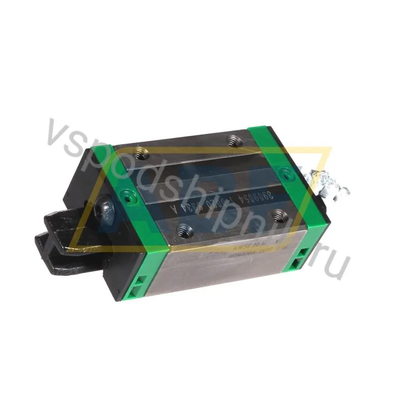 Линейная опора скольжения KWSE20-H-V2-G2 INA 360