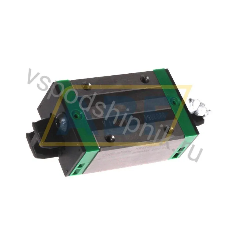 Линейная опора скольжения KWSE20-H-V0-G3 INA 360