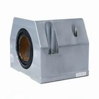 Шариковая линейная опора KGSNG50-PP-AS INA