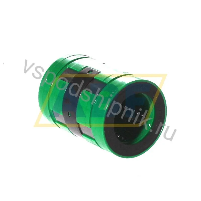 Шариковый линейный подшипник KN16-B INA 360