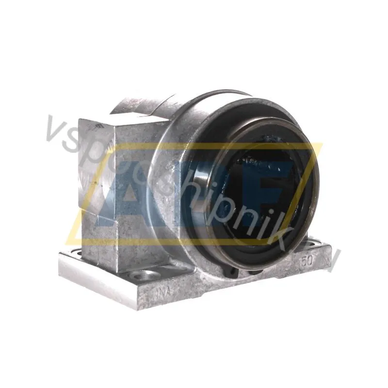 Шариковая линейная опора KGBA50-PP-AS INA 360